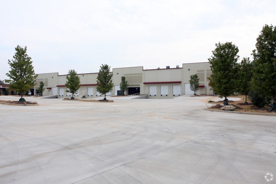 1741 Wilwat Dr, Norcross, GA for lease - Building Photo - Image 3 of 3