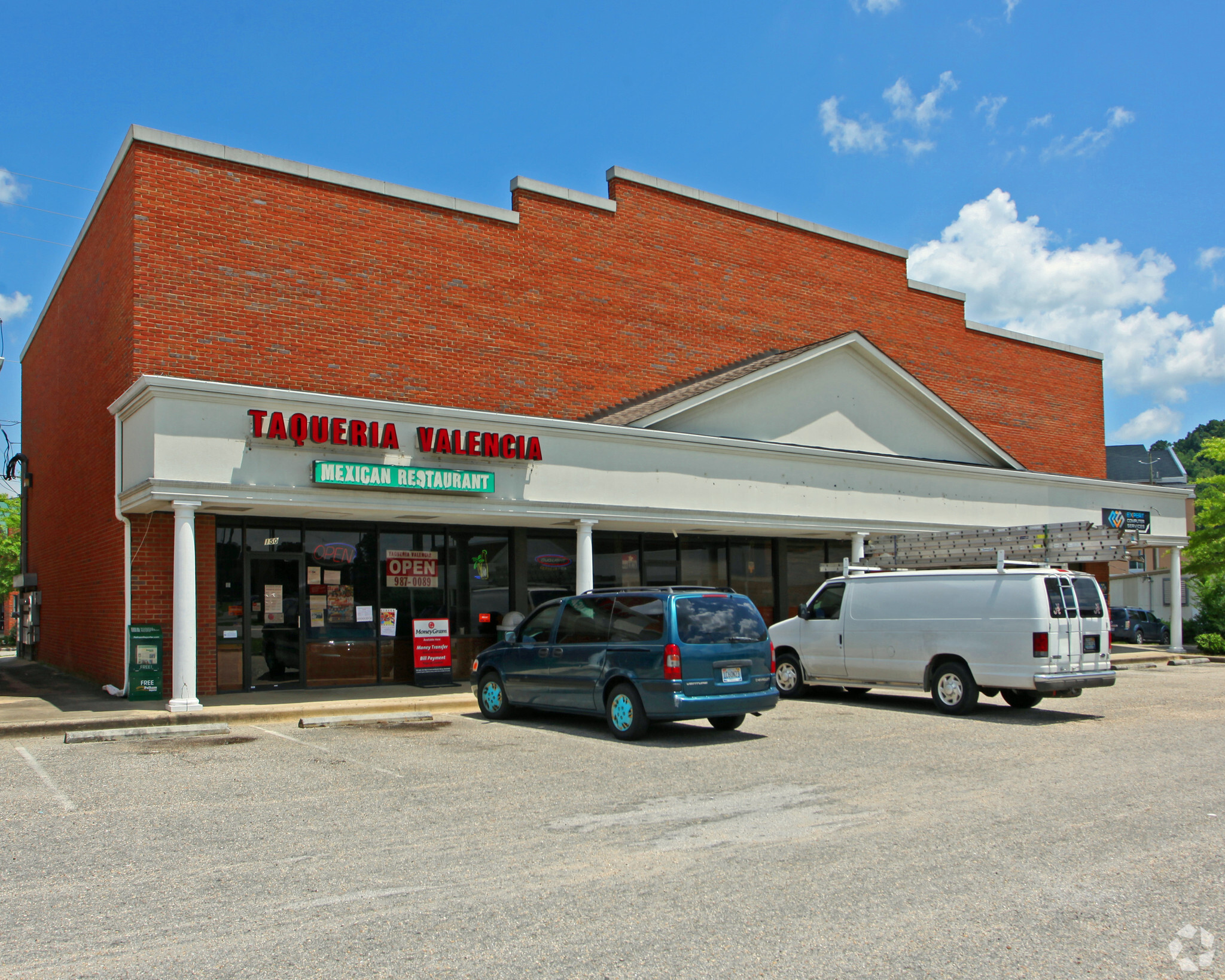 150-162 Cahaba Valley Rd, Pelham, AL à vendre Photo principale- Image 1 de 1