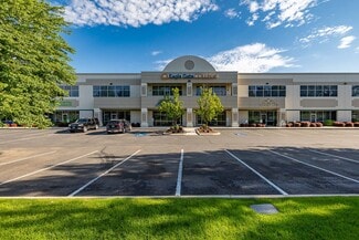More details for 9300 W Overland Rd, Boise, ID - Office/Medical for Lease