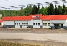 774 Highway 16 w, Burns Lake, BC for sale - Primary Photo - Image 1 of 1