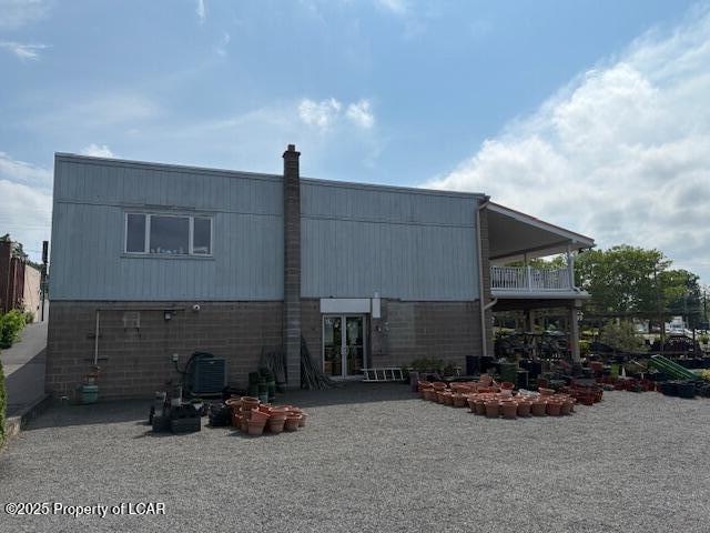 508 Blackman St, Wilkes Barre, PA for sale - Building Photo - Image 2 of 8