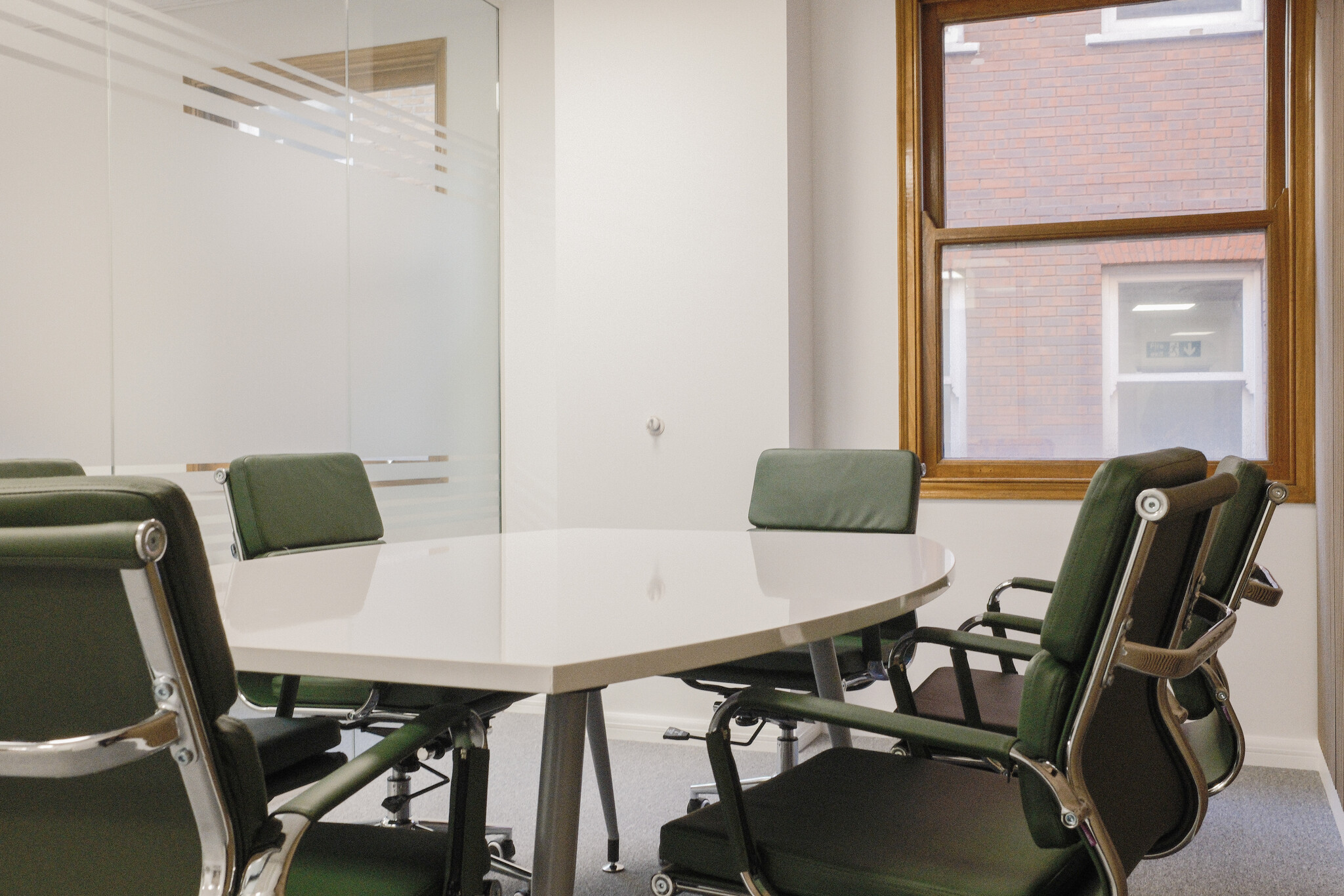 11-15 St Mary At Hl, London for lease Interior Photo- Image 1 of 4