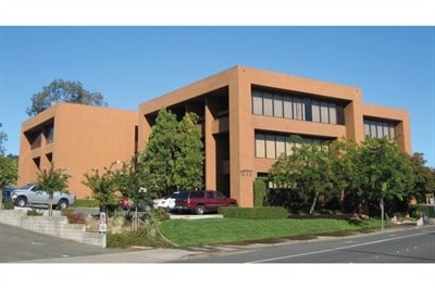 1777 N California Blvd, Walnut Creek, CA à louer - Photo du bâtiment - Image 3 de 14