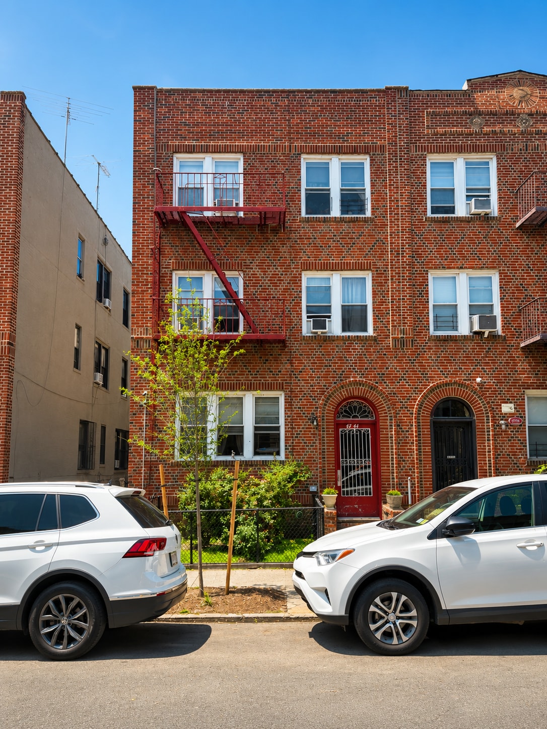 47-44 44th St, Flushing, NY for sale Building Photo- Image 1 of 10