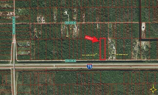 Plus de détails pour 0 42nd Ave, Naples, FL - Terrain à vendre