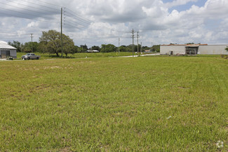 Plus de détails pour 648 N Ridgewood Dr, Sebring, FL - Terrain à vendre