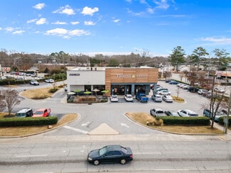 More details for 1811 E Main St, Spartanburg, SC - Retail for Sale