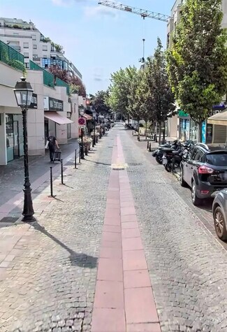 Plus de détails pour Commerce de détail à louer