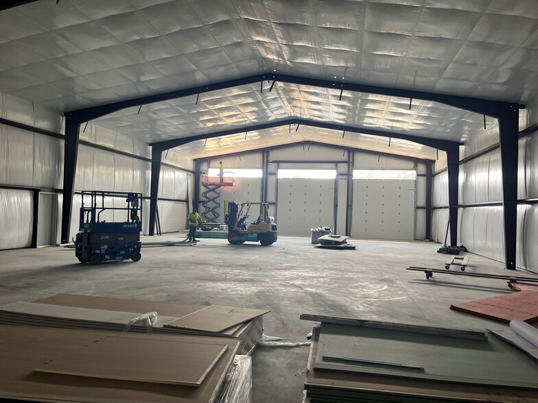 3900 Naturally Fresh Blvd, College Park, GA for lease - Interior Photo - Image 3 of 7