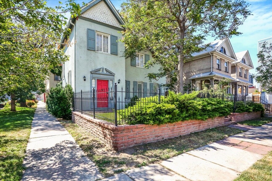 422 21st St, Denver, CO for sale - Building Photo - Image 2 of 34