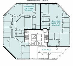 1720 Whitestone Expy, Whitestone, NY for lease Floor Plan- Image 1 of 1