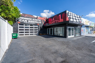 Plus de détails pour 535 NW 29th St, Miami, FL - Industriel à vendre