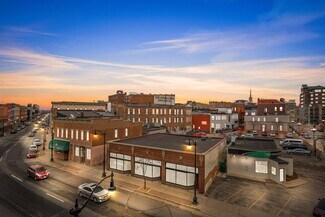 Plus de détails pour 221 3rd St S, La Crosse, WI - Bureau à louer