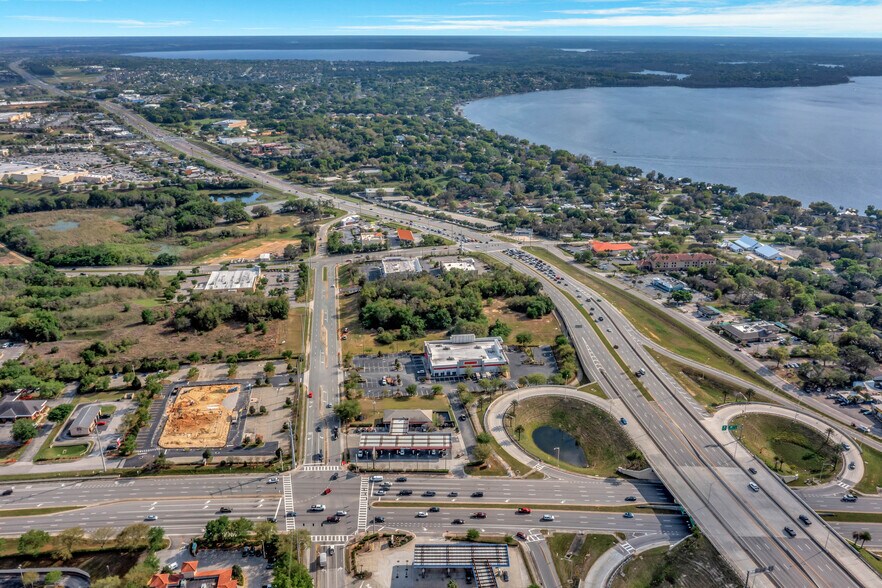 1993 Highway 27, Clermont, FL à vendre - Photo du bâtiment - Image 3 de 5