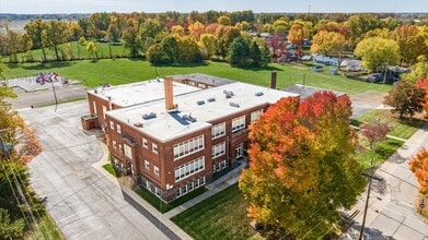 709 Deacon St, Hebron, OH - Aerial  map view - Image1
