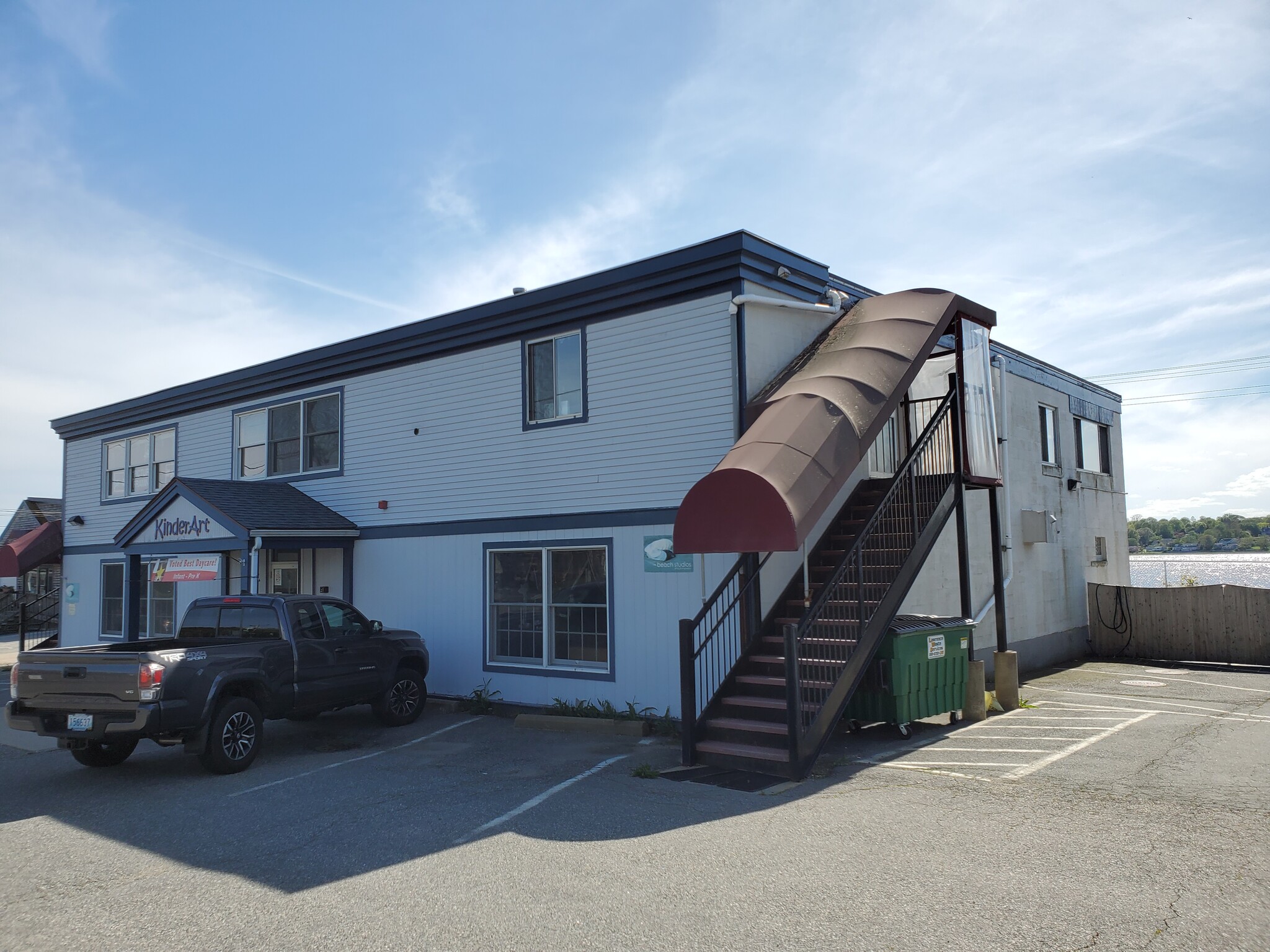 146 Aquidneck Ave, Middletown, RI for sale Building Photo- Image 1 of 1