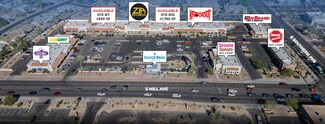 Plus de détails pour 3101-3227 S Mill Ave, Tempe, AZ - Commerce de détail à louer