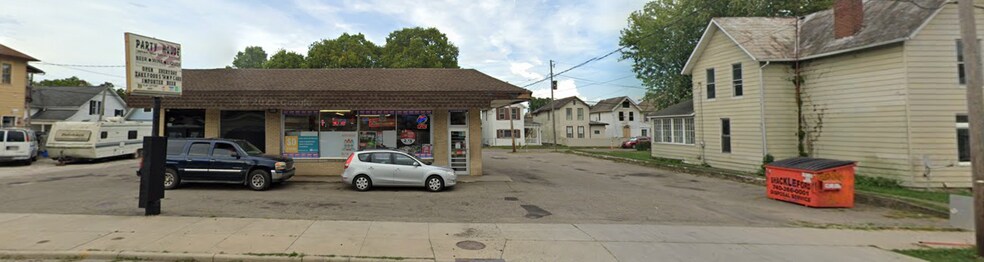 338 Mount Vernon Rd, Newark, OH à vendre - Photo du bâtiment - Image 2 de 2