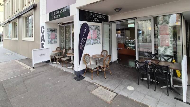 424 Elizabeth St, Surry Hills for lease Primary Photo- Image 1 of 7