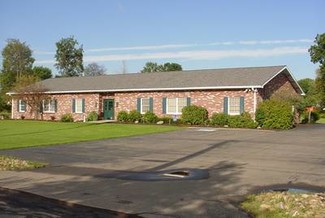 More details for 107 Breckenridge St, Grove City, PA - Office for Lease