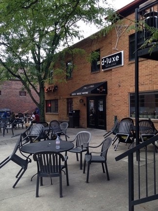 More details for 1606 W University Ave, Muncie, IN - Retail for Lease