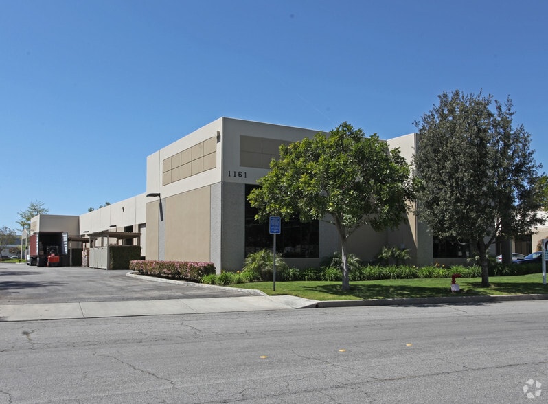 1161 Calle Suerte, Camarillo, CA à louer - Photo du bâtiment - Image 3 de 3