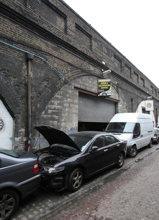 More details for 98-102 Lea Bridge Rd, London - Industrial for Lease