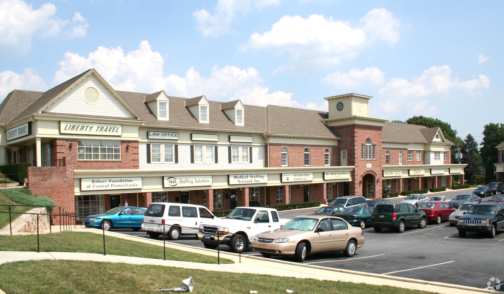 4813 Jonestown Rd, Harrisburg, PA for sale Primary Photo- Image 1 of 22