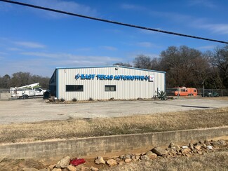 Plus de détails pour 12342 State Highway 64 W, Tyler, TX - Industriel à vendre