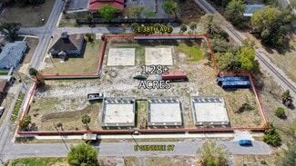 More details for 2909 Genesee st, Tampa, FL - Land for Sale