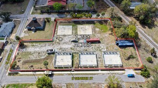 Plus de détails pour 2909 Genesee st, Tampa, FL - Terrain à vendre