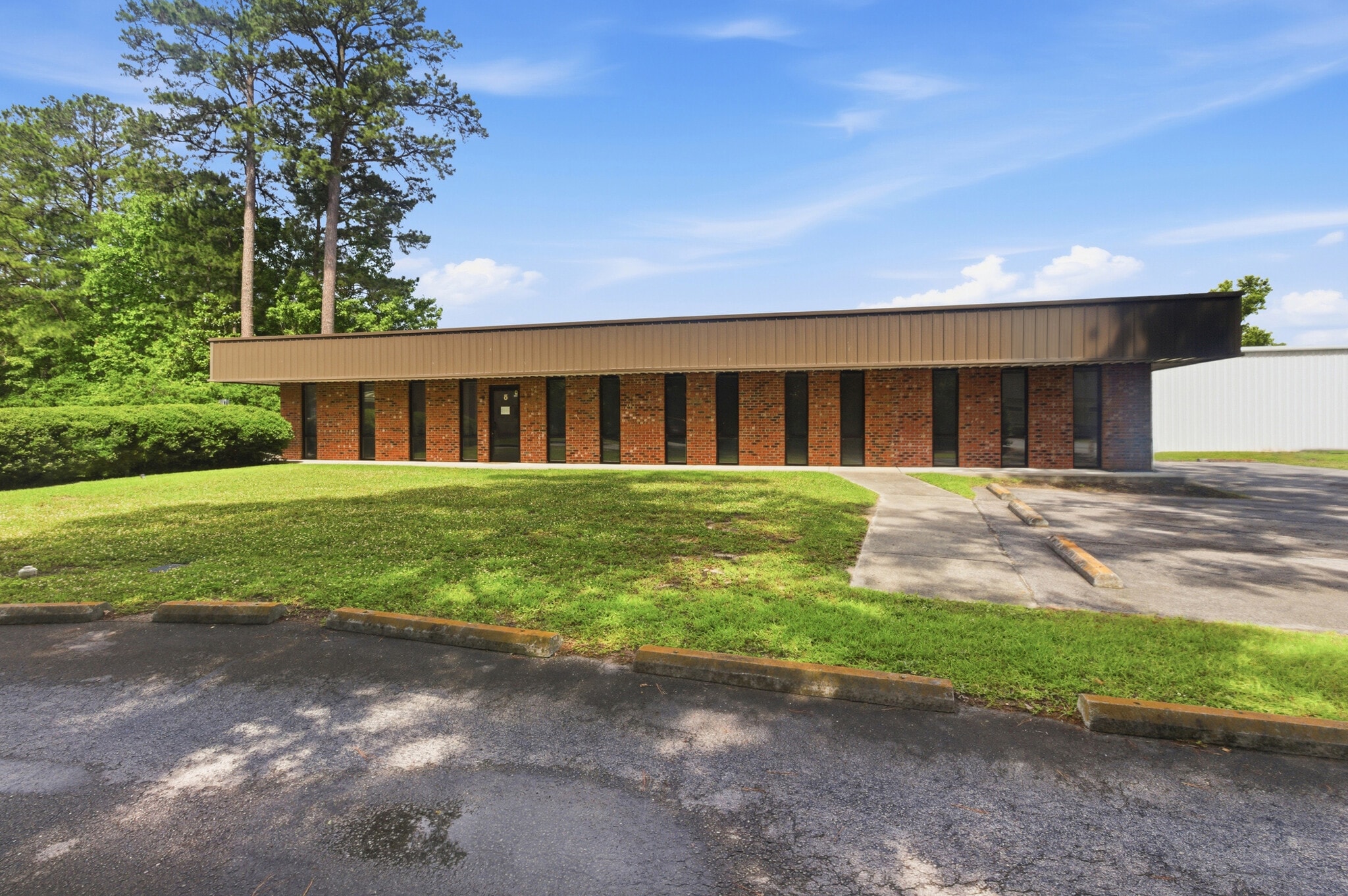 2807 Neuse Blvd, New Bern, NC for lease Building Photo- Image 1 of 23