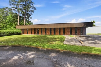 2807 Neuse Blvd, New Bern, NC for lease Building Photo- Image 1 of 23