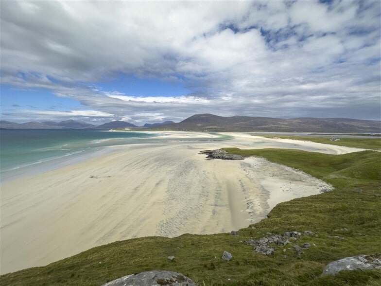 Ardview House, The Bothy Bar & Restaurant, Leverburgh à vendre - Photo du bâtiment - Image 2 de 21