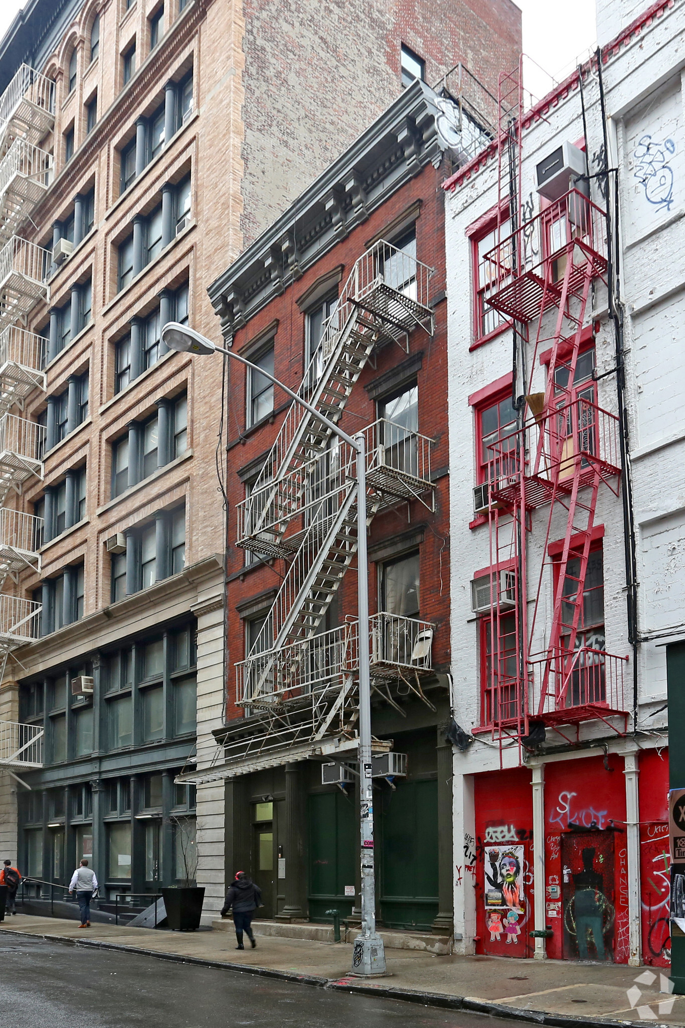 310 Canal St, New York, NY for sale Primary Photo- Image 1 of 1