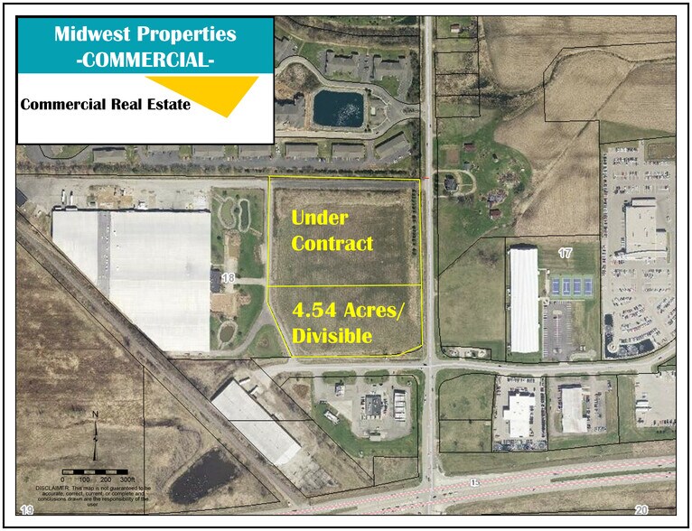 Casaloma Dr, Appleton, WI for sale - Building Photo - Image 3 of 5