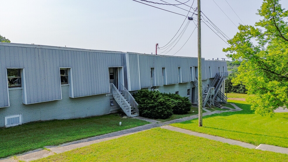 201 William D Jones Blvd, Fayetteville, TN for sale - Building Photo - Image 2 of 37