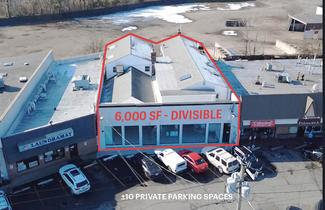 Plus de détails pour 118-120 Shore Rd, Port Washington, NY - Vente au détail à vendre