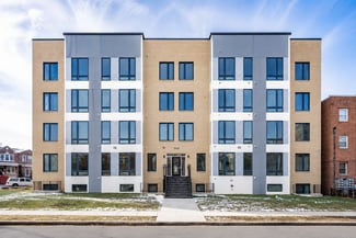 More details for 1949 Naylor Rd SE, Washington, DC - Multifamily for Sale