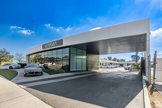 Plus de détails pour 4040 Campus Dr, Newport Beach, CA - Commerce de détail à vendre