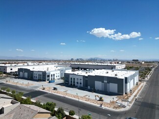 More details for 6430 Warbonnet way, Las Vegas, NV - Industrial for Sale