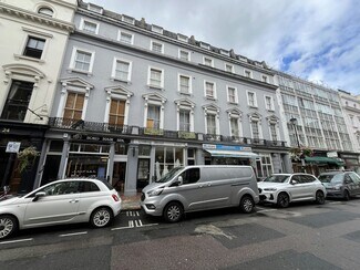 More details for 23 Craven Ter, London - Office for Lease