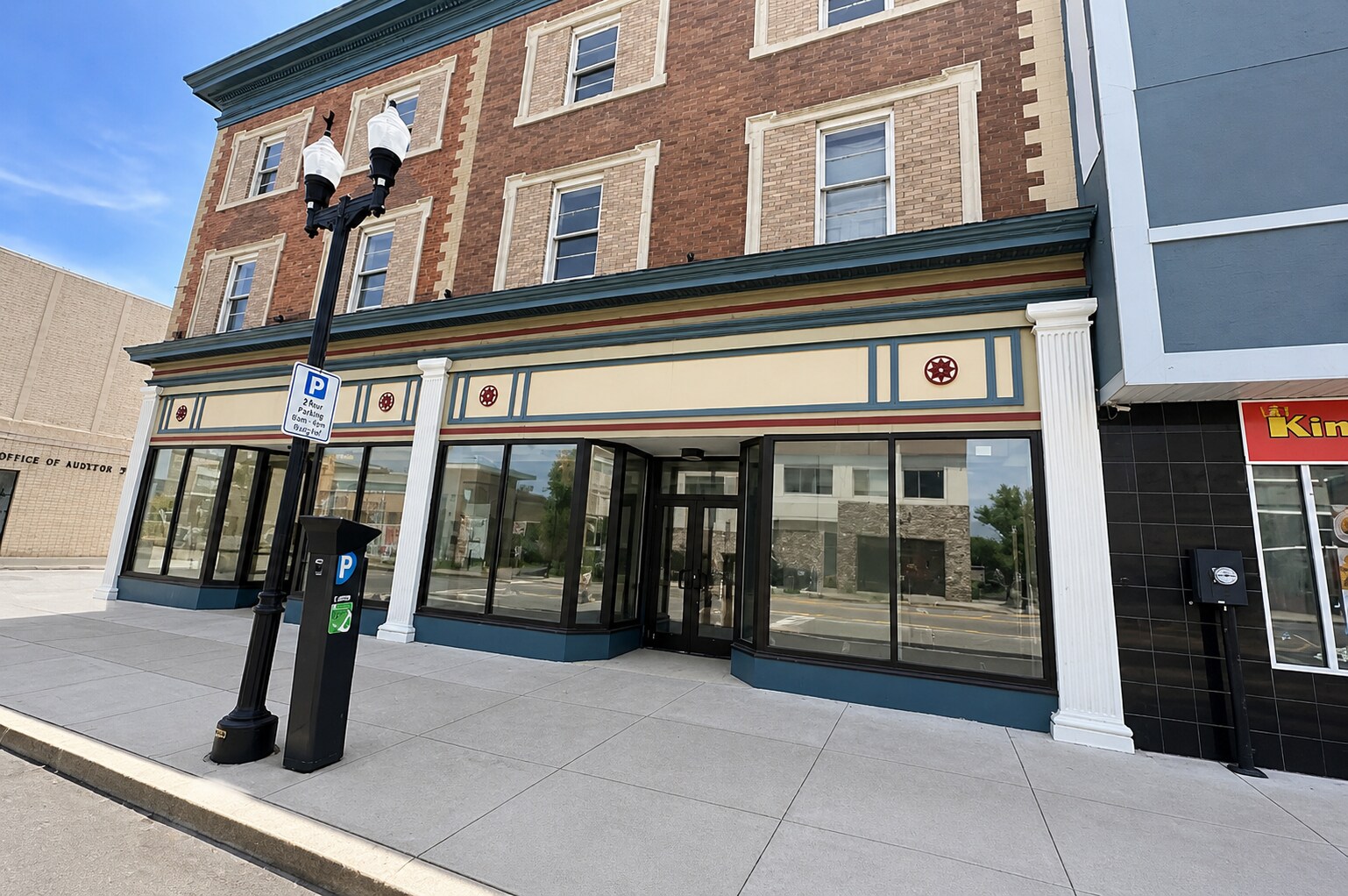 1600 Atlantic Ave, Atlantic City, NJ for lease Primary Photo- Image 1 of 7