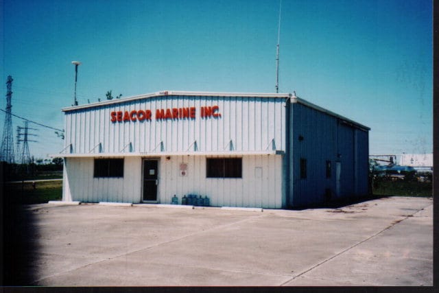 2008 Jones Rd, Freeport, TX à louer - Photo du bâtiment - Image 2 de 11