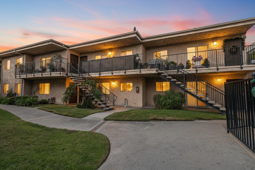 16818 Downey Ave, Paramount, CA à vendre - Photo du bâtiment - Image 3 de 10