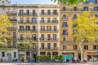 More details for Carrer del Comte d'Urgell, 116, Barcelona - Retail for Lease