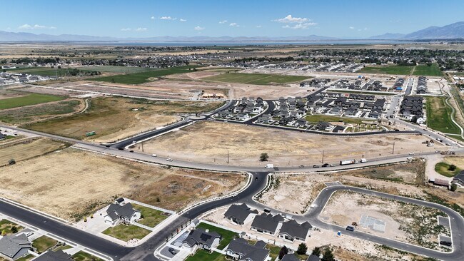More details for 2847 2600 North Street, Plain City, UT - Land for Sale