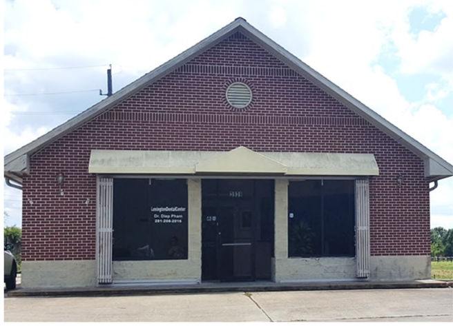 3939 Lexington Blvd, Missouri City, TX for sale Building Photo- Image 1 of 20