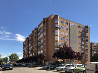 More details for Calle Vitoria, 6, Fuenlabrada - Multifamily for Sale