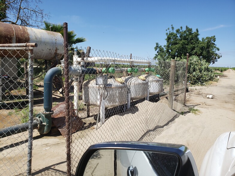 6286 Road 27 1/2, Madera, CA for sale - Building Photo - Image 2 of 3